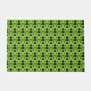 Narrowboat -  Accessories - Canal Boat Gifts Doorm Doormat