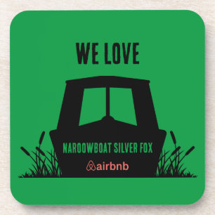 Narrowboat Canalboat For Rent Coaster