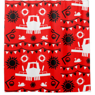 Narrowboat Decor And Gifts