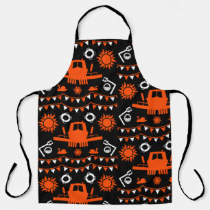Narrowboat Decor And Gifts Apron