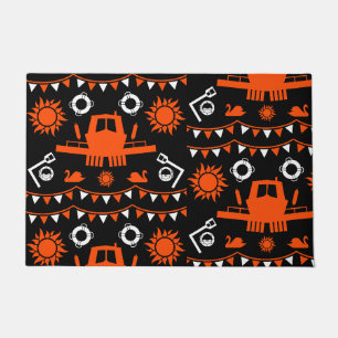 Narrowboat Decor And Gifts Doormat