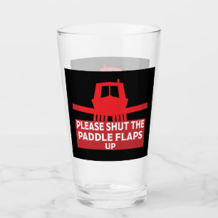 Narrowboats And Canalboat Gifts    Glass