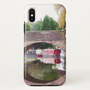NARROWBOATS Case-Mate iPhone CASE