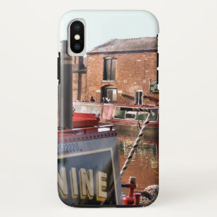 NARROWBOATS Case-Mate iPhone CASE
