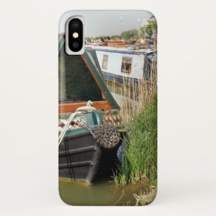 NARROWBOATS Case-Mate iPhone CASE