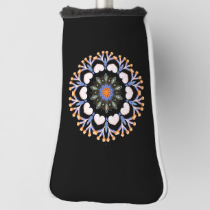 NARROWBOATS    GOLF HEAD COVER