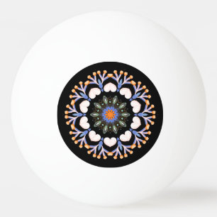 NARROWBOATS    PING PONG BALL