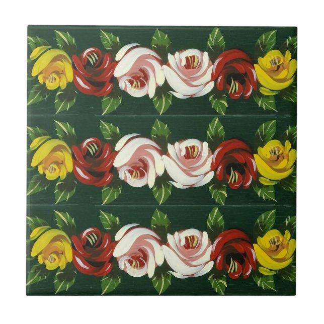 NARROWBOATS TILE (Front)