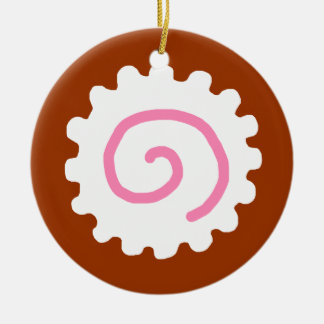 NARUTO CERAMIC ORNAMENT