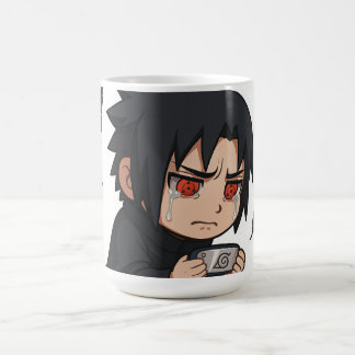 Naruto Coffee Mug