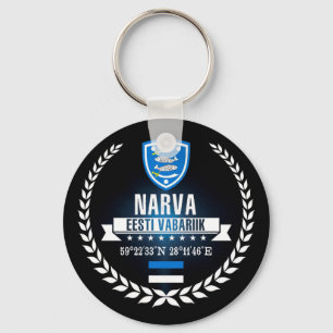 Narva Keychain