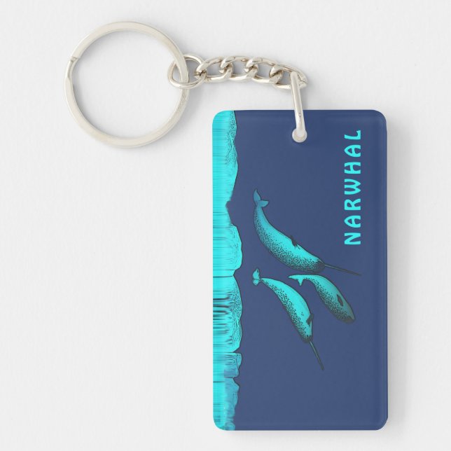 Narwhal (Devant)