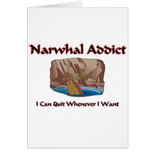 Narwhal Addict