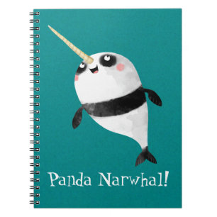 Narwhal and Panda in One Notebook