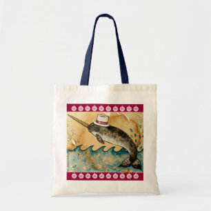 Narwhal Bag