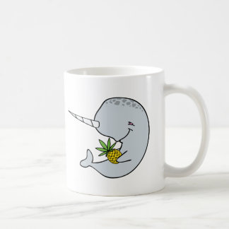 Narwhal Mug