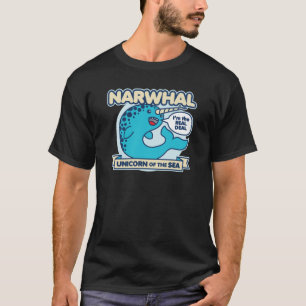 Narwhal T-Shirt