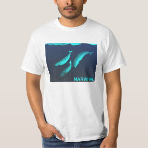 Narwhal T-Shirt