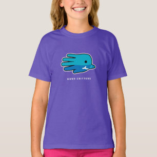 Narwhal Tusk T-Shirt