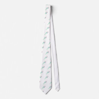 Narwhal Valet Tie
