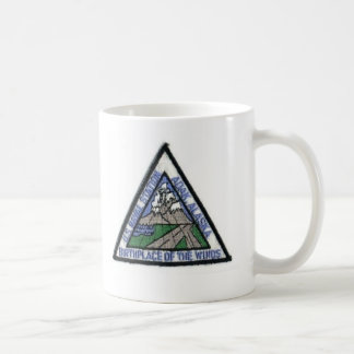 NAS Adak, Alaska Coffee Cup