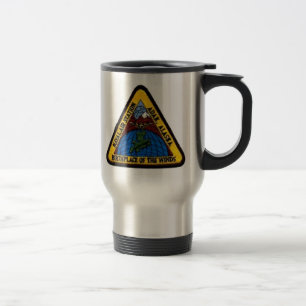NAS Adak, tasse de café de l'Alaska