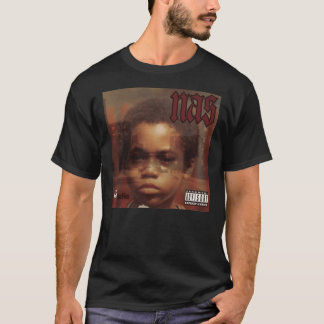 Nas Illmatic Essential T-Shirt