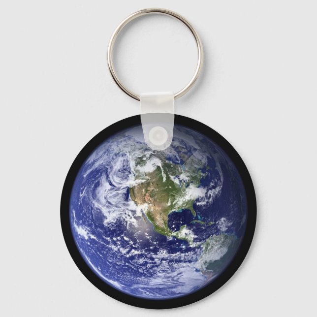 nasa1R3107_468x468 Keychain (Front)