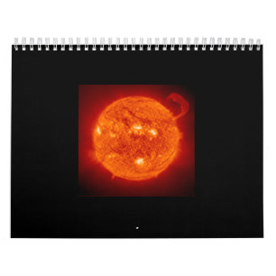 NASA CALENDAR