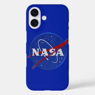 Nasa iPhone 16 Case