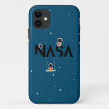 NASA 