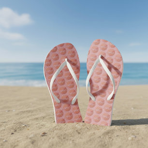 Nasa Flip Flops