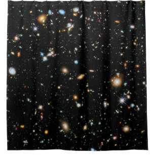 NASA Hubble Ultra Deep Field Galaxies