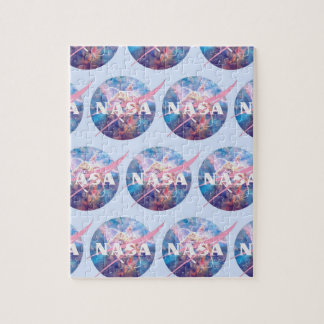 Nasa Jigsaw Puzzle
