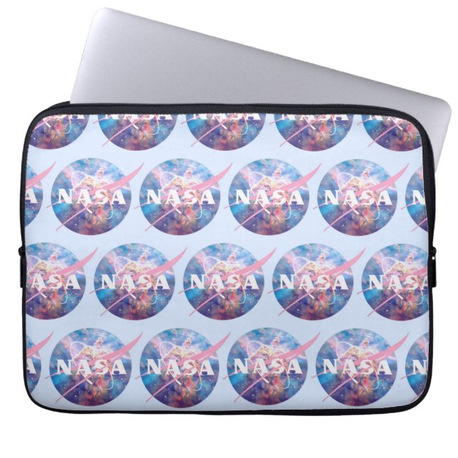 Nasa Laptop Sleeve (Front)