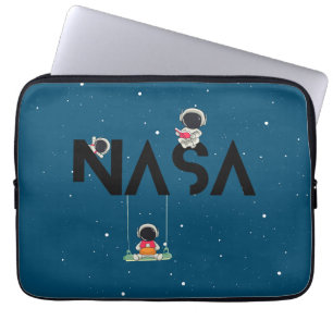 NASA  LAPTOP SLEEVE