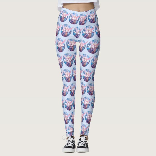 Nasa Leggings (Front)