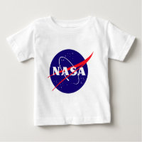 NASA Meatball Logo