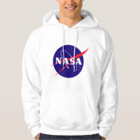 NASA Meatball Logo