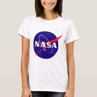 NASA Meatball Logo