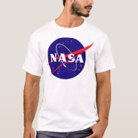 NASA Meatball Logo
