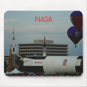Nasa, NASA Mouse Pad