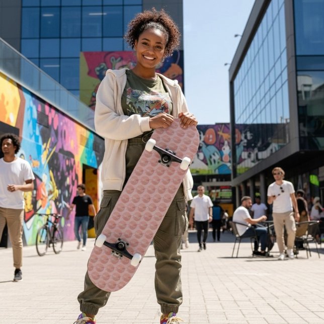 Nasa Skateboard (Creator Uploaded)