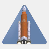 NASA SLS Space Launch System