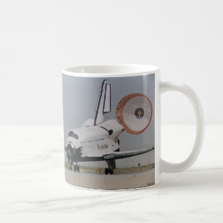nasa SPACE SHUTTLE Coffee Mug