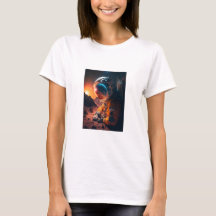 NASA T-shirt