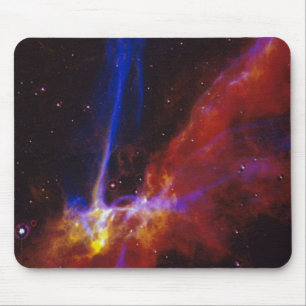 NASA - The Cygnus Loop Supernova Remnant Mouse Pad