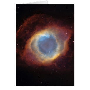 NASA - The Helix Nebula