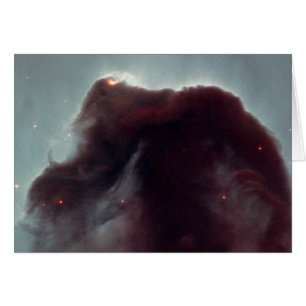 NASA - The Horsehead Nebula