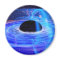 Nasa's Blue Black Hole
